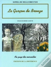 Capa do artigo La Garçon De Bronze
