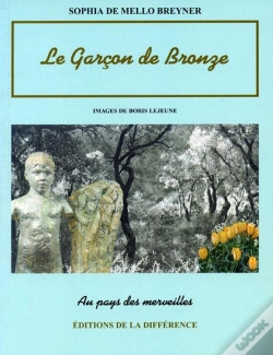 Capa do artigo La Garçon De Bronze