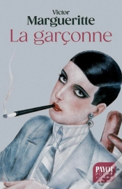 Capa do artigo La Garçonne