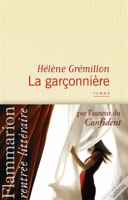 Capa do artigo La garçonnière