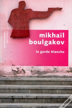Capa do artigo La Garde Blanche - Pavillons Poche