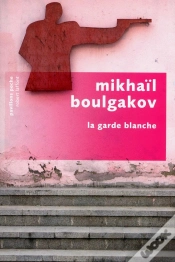 Capa do artigo La Garde Blanche - Pavillons Poche