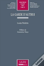 Capa do artigo La Garde D