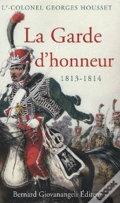 Capa do artigo La Garde D
