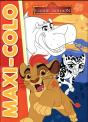 La Garde Du Roi Lion, Maxi Colo - Preview
