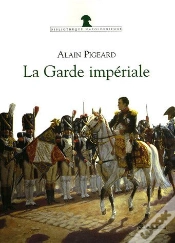 Capa do artigo La Garde Imperiale