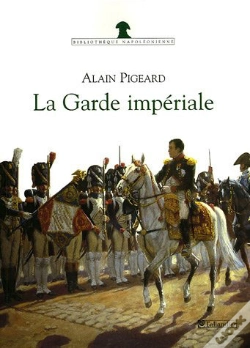 Capa do artigo La Garde Imperiale