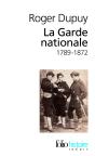 La Garde Nationale 1789-1872 - Preview