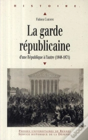 Capa do artigo La Garde Républicaine ; D
