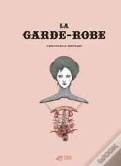 Capa do artigo La Garde-Robe
