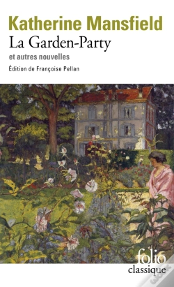 Capa do artigo La Garden-Party Et Autres Nouvelles