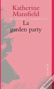 Capa do artigo La Garden Party