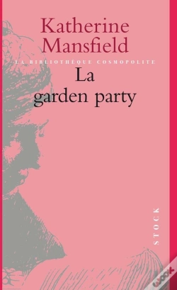 Capa do artigo La Garden Party