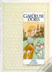 Capa do artigo La Gardeuse D