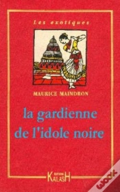 Capa do artigo La Gardienne De L