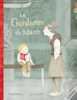 Capa do artigo La Gardienne De Musee