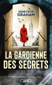 Capa do artigo La Gardienne Des Secrets