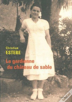 Capa do artigo La Gardienne Du Château De Sable