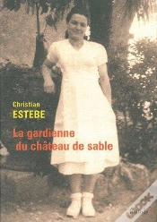 Capa do artigo La Gardienne Du Château De Sable