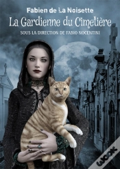 Capa do artigo La Gardienne Du Cimetiere