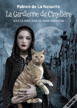 Capa do artigo La Gardienne Du Cimetiere