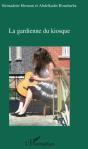 La Gardienne Du Kiosque - Preview