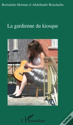 Capa do artigo La Gardienne Du Kiosque