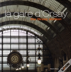 Capa do artigo La Gare D'Orsay