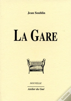 Capa do artigo La Gare