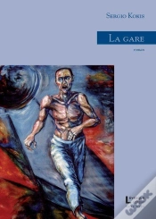 Capa do artigo La Gare