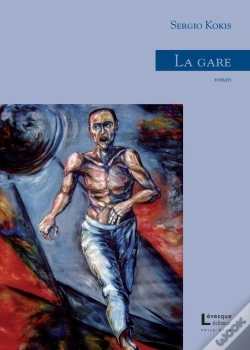 Capa do artigo La Gare