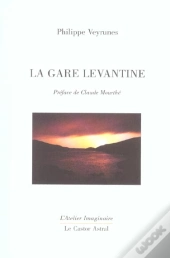 La Gare Levantine