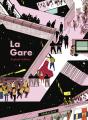 La Gare - Preview