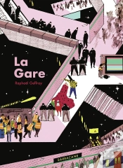 Capa do artigo La Gare