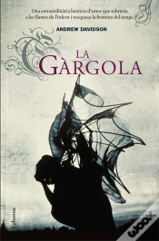 Capa do artigo La Gàrgola