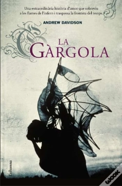 Capa do artigo La Gàrgola