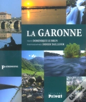 Capa do artigo La Garonne