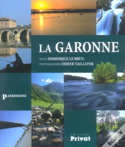 Capa do artigo La Garonne