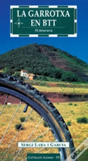 Capa do artigo La Garrotxa En Btt