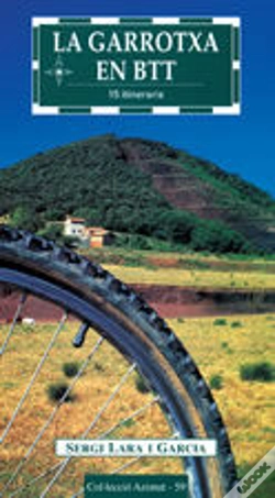 Capa do artigo La Garrotxa En Btt