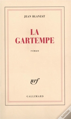 Capa do artigo La Gartempe