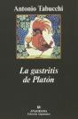 La Gastritis De Platón - Preview