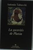 La Gastritis De Platón