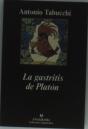 La Gastritis De Platón - Preview