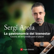 Capa do artigo La Gastronom¡A Del Bienestar