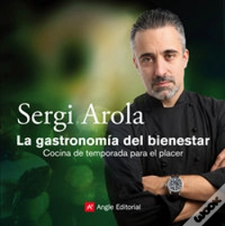 Capa do artigo La Gastronom¡A Del Bienestar
