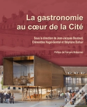 Capa do artigo La Gastronomie Au Coeur De La Cité
