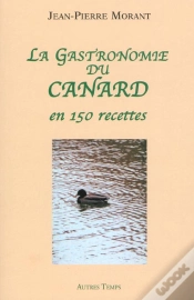 Capa do artigo La Gastronomie Du Canard
