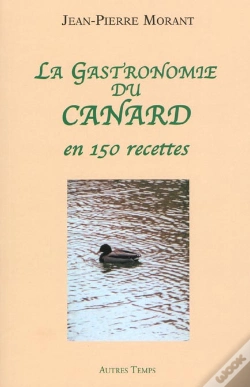 Capa do artigo La Gastronomie Du Canard