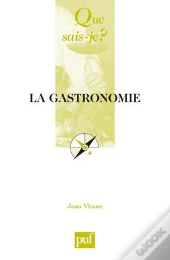 La Gastronomie